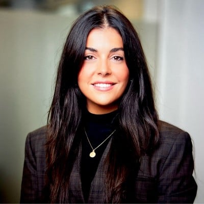 Teresa L., Head of Customer Experience en Scuffers